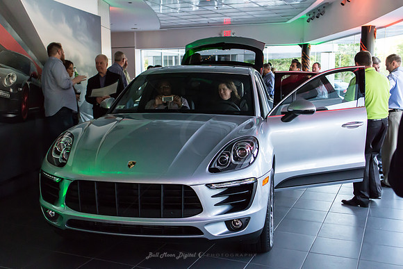 Macan